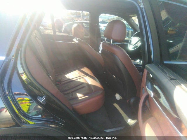 5UXKR0C56H0V65725 BMW X5 Xdrive35i