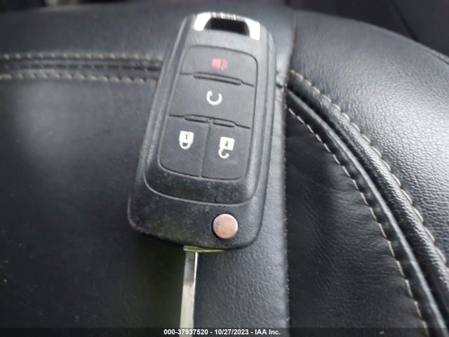 KL4CJGSB4EB594180 Buick Encore Leather