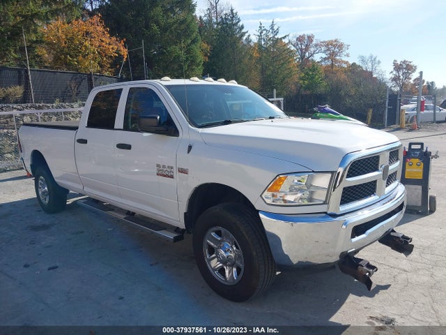 RAM 2500 Tradesman 2014 3C6TR5HTXEG302999 Image 1