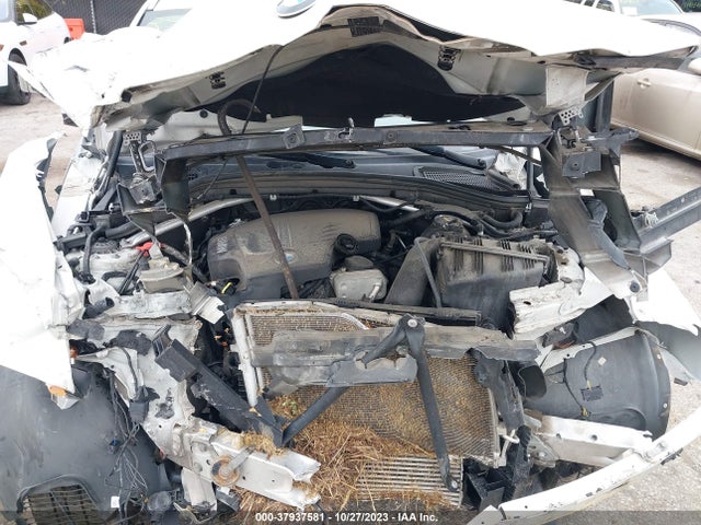 BMW X3 Xdrive28i 2016 5UXWX9C58G0D75938 Image 10
