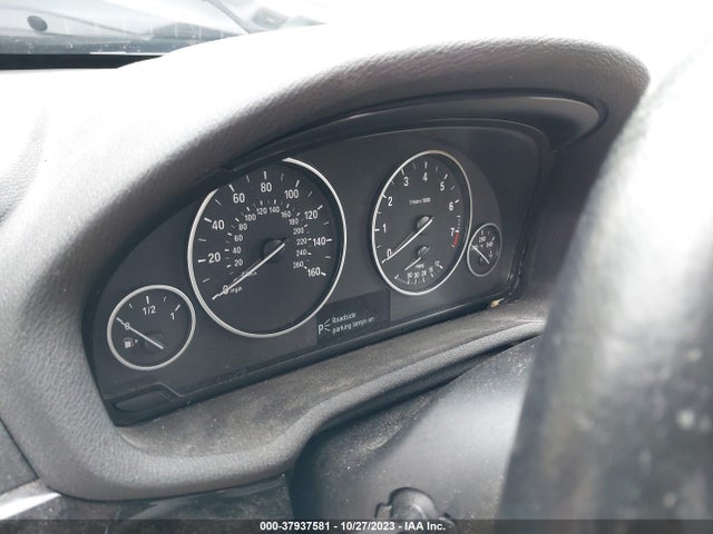 BMW X3 Xdrive28i 2016 5UXWX9C58G0D75938 Image 14