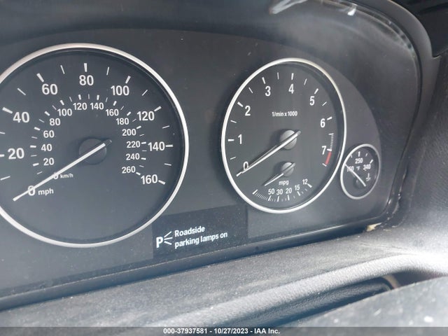 BMW X3 Xdrive28i 2016 5UXWX9C58G0D75938 Image 7