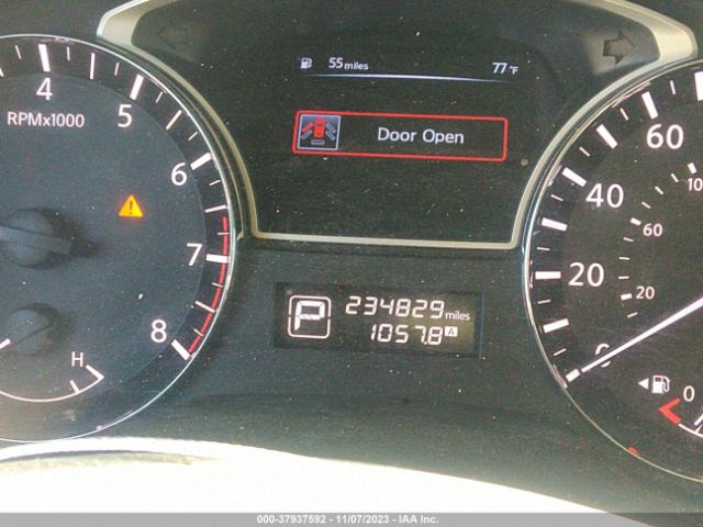5N1AR2MN0EC619386 Nissan Pathfinder Sv