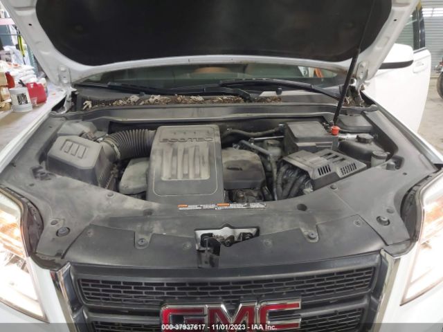 2GKALMEK2F6368455 GMC Terrain Sle