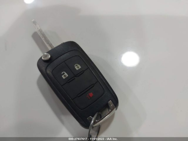 2GKALMEK2F6368455 GMC Terrain Sle