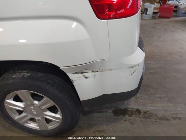 2GKALMEK2F6368455 GMC Terrain Sle