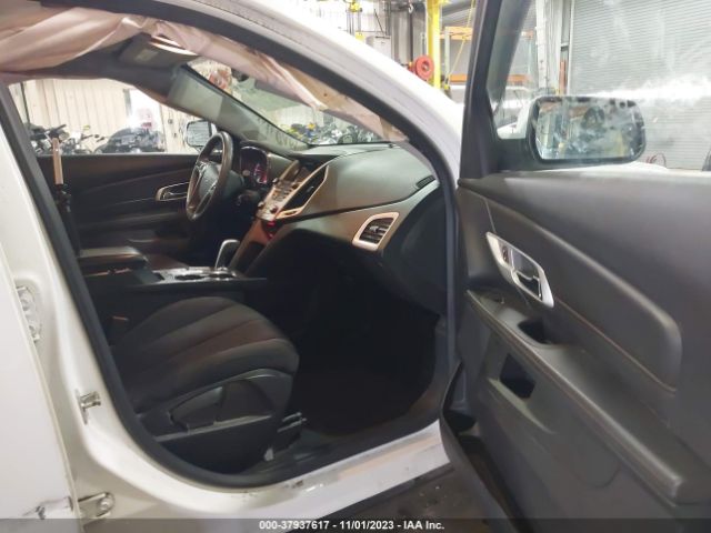 2GKALMEK2F6368455 GMC Terrain Sle