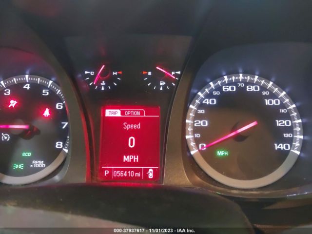 2GKALMEK2F6368455 GMC Terrain Sle