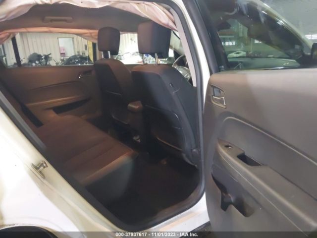 2GKALMEK2F6368455 GMC Terrain Sle