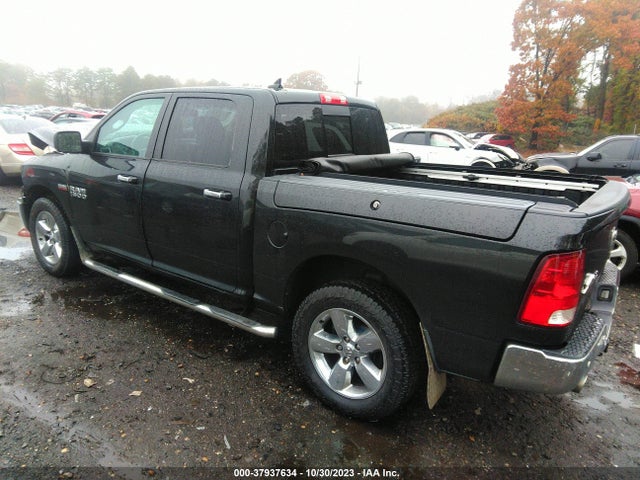 RAM 1500 Big Horn 2017 1C6RR7LT8HS503746 Image 14
