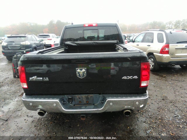 RAM 1500 Big Horn 2017 1C6RR7LT8HS503746 Image 16