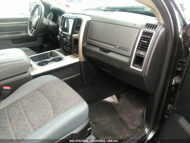 RAM 1500 Big Horn 2017 1C6RR7LT8HS503746 Image 5