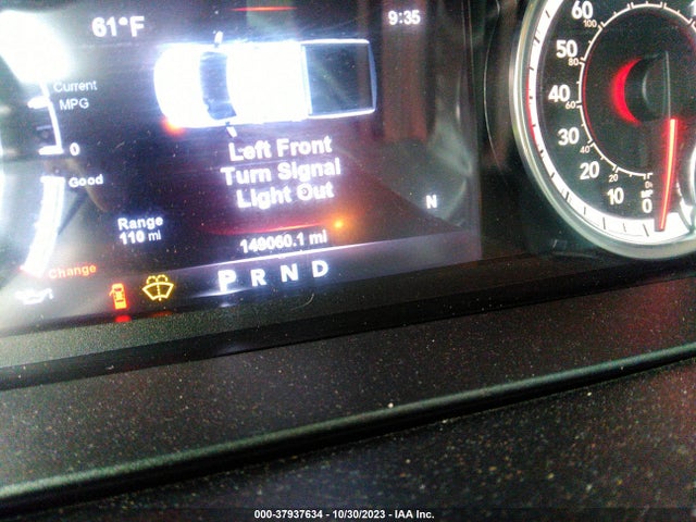 RAM 1500 Big Horn 2017 1C6RR7LT8HS503746 Image 7