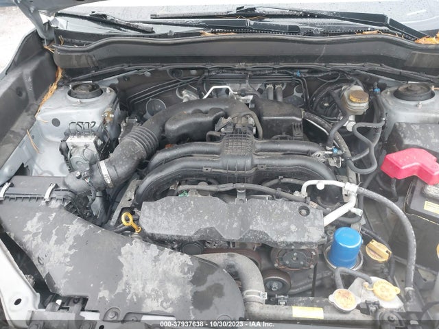 Продаж на аукціоні авто 2015 Subaru Forester 2.5i, vin: JF2SJABCXFH558033, номер лоту: 37937638