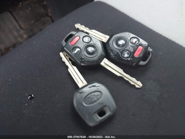 Продаж на аукціоні авто 2015 Subaru Forester 2.5i, vin: JF2SJABCXFH558033, номер лоту: 37937638