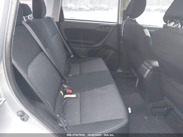 Продаж на аукціоні авто 2015 Subaru Forester 2.5i, vin: JF2SJABCXFH558033, номер лоту: 37937638
