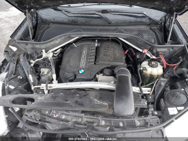 5UXKR0C57H0U50115 BMW X5 Xdrive35i