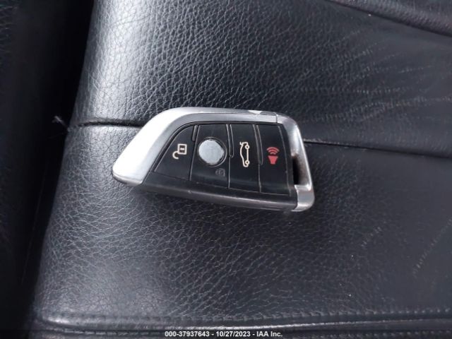 5UXKR0C57H0U50115 BMW X5 Xdrive35i
