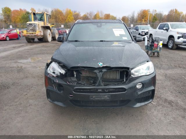 5UXKR0C57H0U50115 BMW X5 Xdrive35i