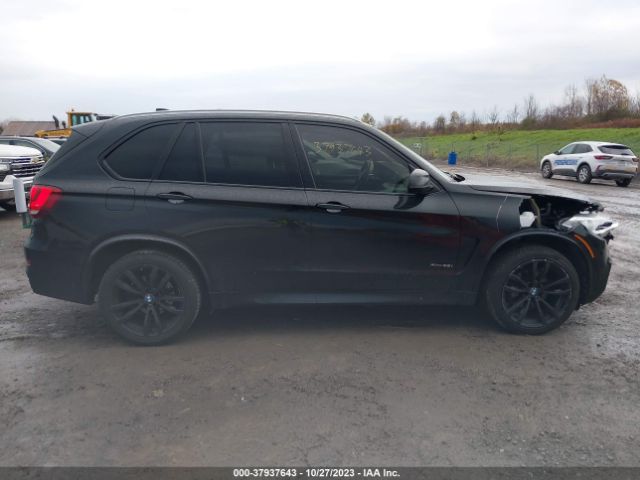 5UXKR0C57H0U50115 BMW X5 Xdrive35i