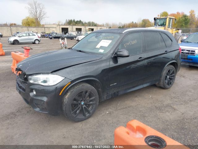 5UXKR0C57H0U50115 BMW X5 Xdrive35i