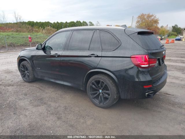 5UXKR0C57H0U50115 BMW X5 Xdrive35i