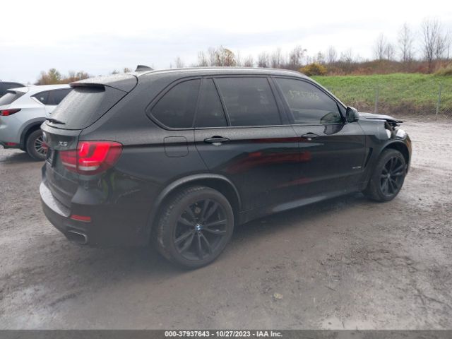 5UXKR0C57H0U50115 BMW X5 Xdrive35i