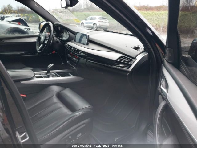 5UXKR0C57H0U50115 BMW X5 Xdrive35i