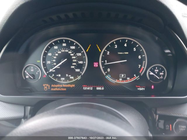 5UXKR0C57H0U50115 BMW X5 Xdrive35i