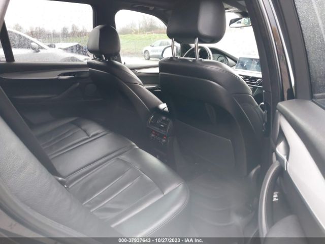 5UXKR0C57H0U50115 BMW X5 Xdrive35i