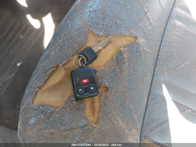 1998 FORD F-150 STANDARD/XLT/LARIAT/XL VIN: 1FTZX1762WKA81079
