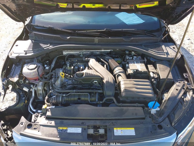 3VW7M7BU2PM011355 Volkswagen JETTA SE