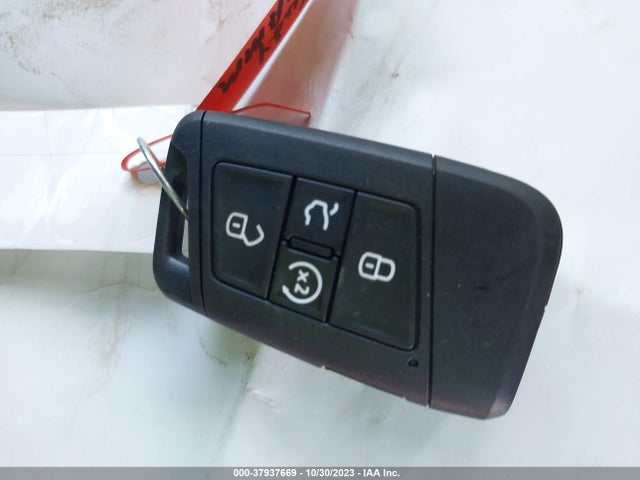 3VW7M7BU2PM011355 Volkswagen JETTA SE