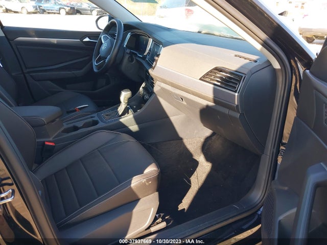 3VW7M7BU2PM011355 Volkswagen JETTA SE