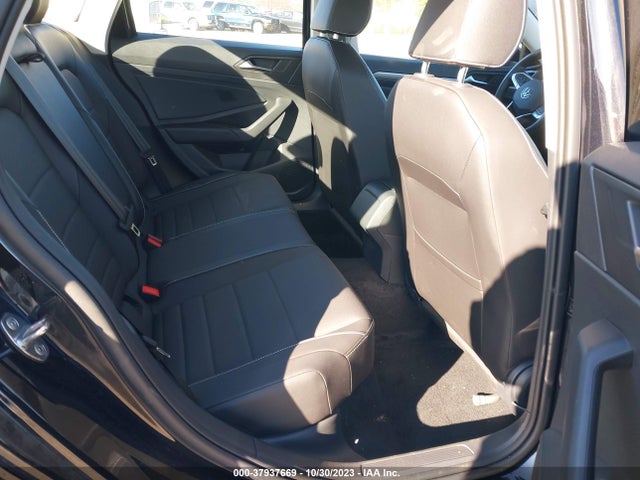 3VW7M7BU2PM011355 Volkswagen JETTA SE