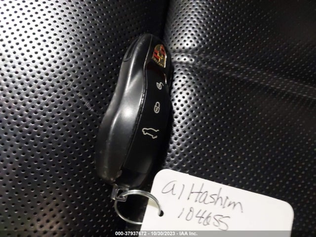 2016 PORSCHE CAYENNE WP1AA2A23GKA12749 Photo 10