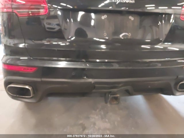 2016 PORSCHE CAYENNE WP1AA2A23GKA12749 Photo 5
