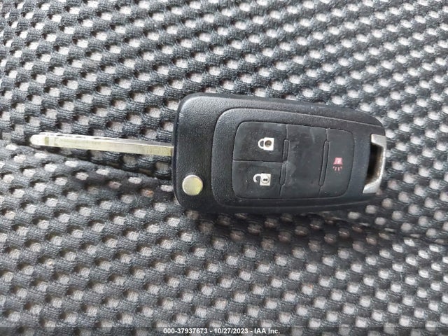 Chevrolet EQUINOX LS 2017 2GNFLEEK6H6121327 Image 11