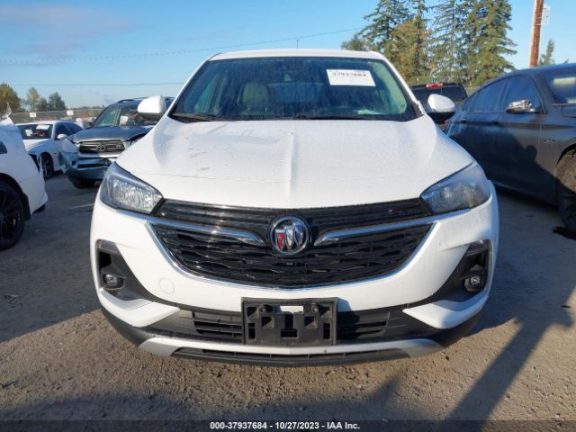 KL4MMBS24MB067320 Buick Encore Gx Preferred