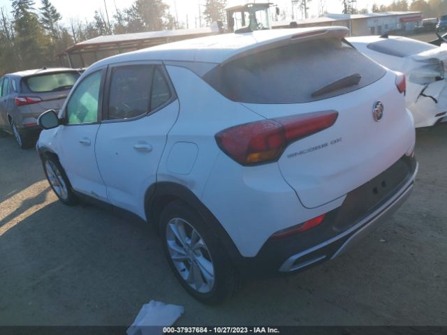 KL4MMBS24MB067320 Buick Encore Gx Preferred