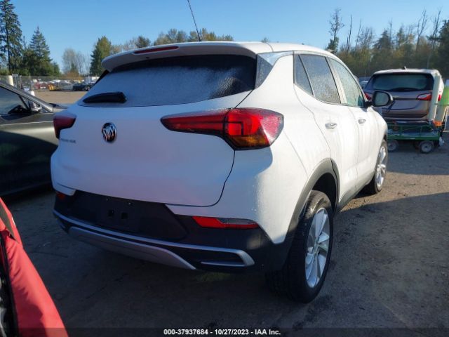 KL4MMBS24MB067320 Buick Encore Gx Preferred