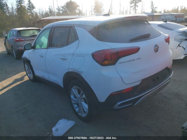 KL4MMBS24MB067320 Buick Encore Gx Preferred