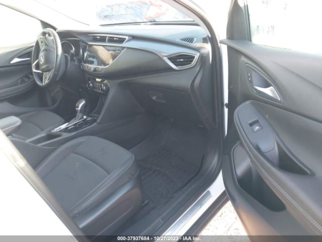 KL4MMBS24MB067320 Buick Encore Gx Preferred