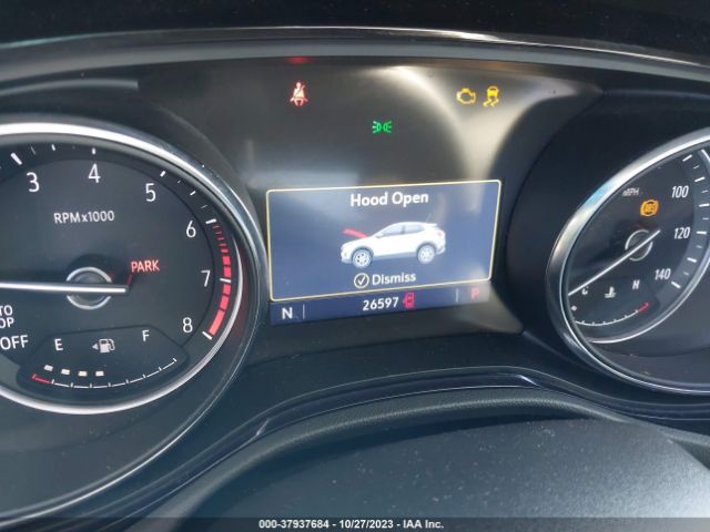 KL4MMBS24MB067320 Buick Encore Gx Preferred