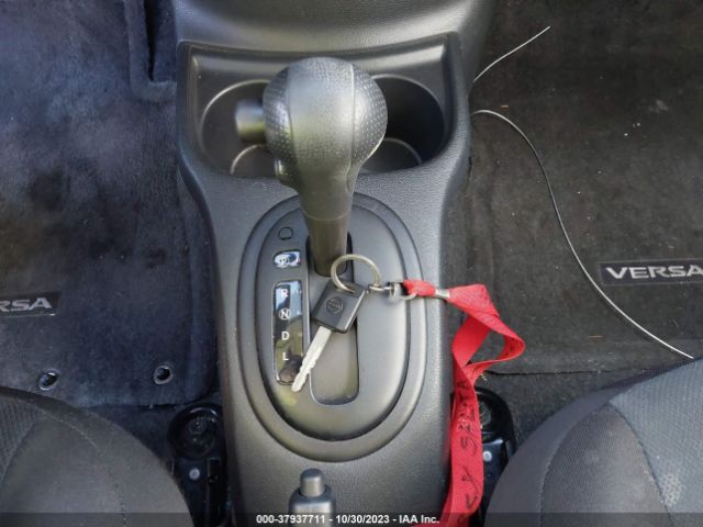3N1CE2CP4GL369348 Nissan Versa Note S Plus