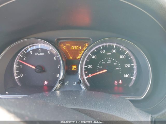 3N1CE2CP4GL369348 Nissan Versa Note S Plus