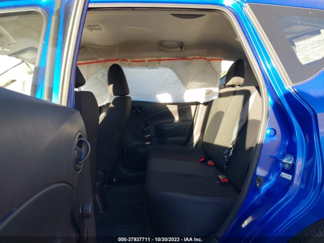 3N1CE2CP4GL369348 Nissan Versa Note S Plus