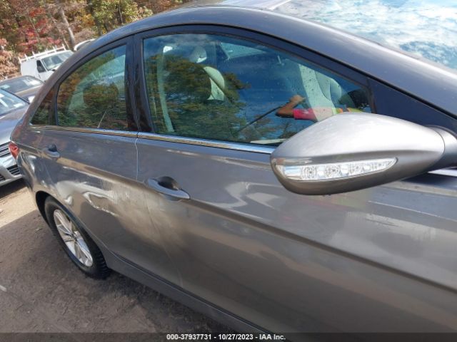 5NPEB4AC6EH862682 Hyundai SONATA GLS