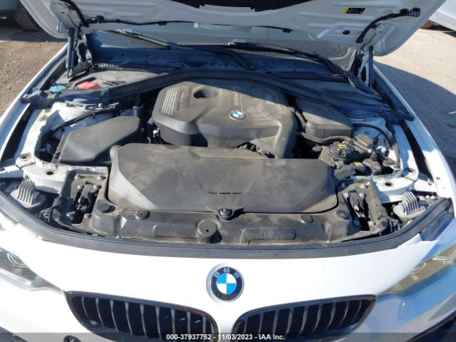 WBA4J1C57JBG77029 BMW 430i Gran Coupe
