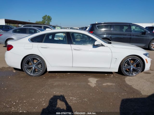 WBA4J1C57JBG77029 BMW 430i Gran Coupe